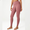 legging alta para ioga